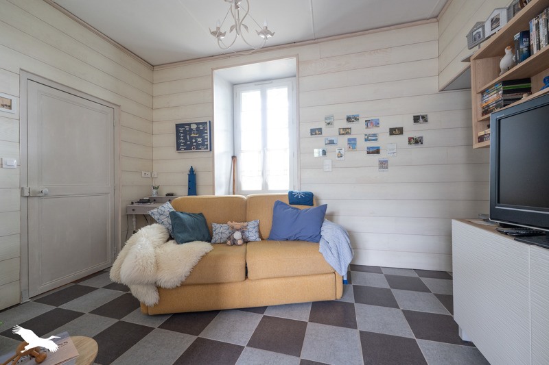 Vente Maison ST GEORGES D OLERON - 4 pièces -75 m² - (17190)