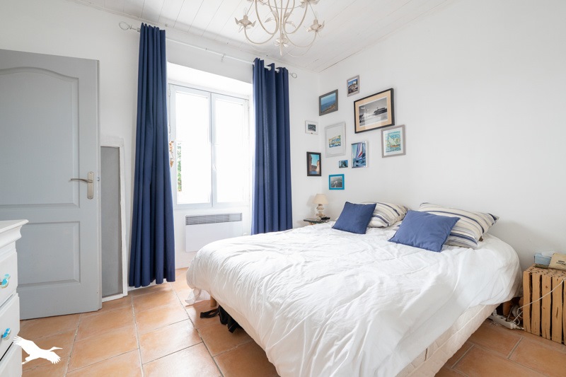 Vente Maison ST GEORGES D OLERON - 4 pièces -75 m² - (17190)