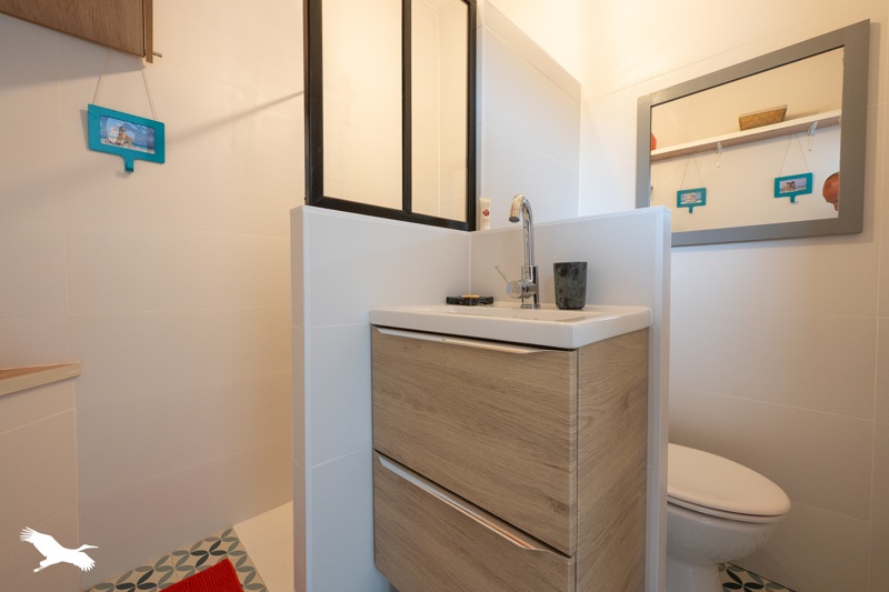 Vente Maison ST GEORGES D OLERON - 4 pièces -75 m² - (17190)