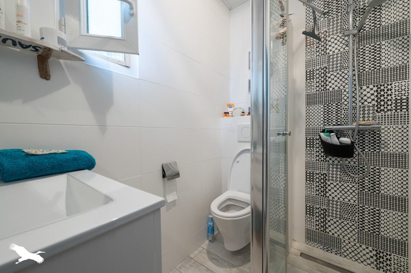 Vente Maison ST GEORGES D OLERON - 4 pièces -75 m² - (17190)