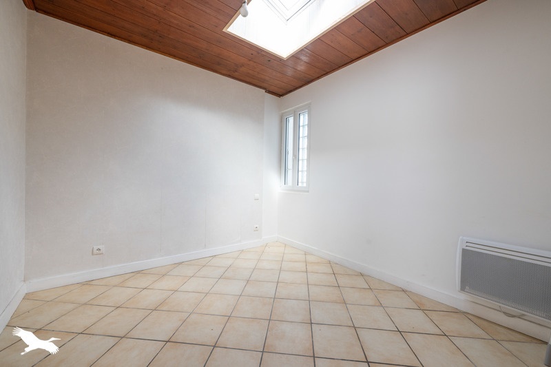 Vente Maison ST GEORGES D OLERON - 3 pièces -55 m² - (17190)