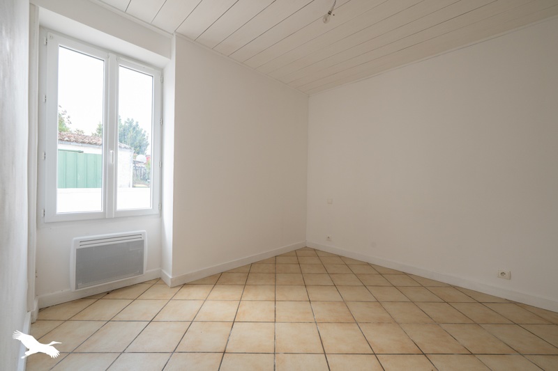Vente Maison ST GEORGES D OLERON - 3 pièces -55 m² - (17190)