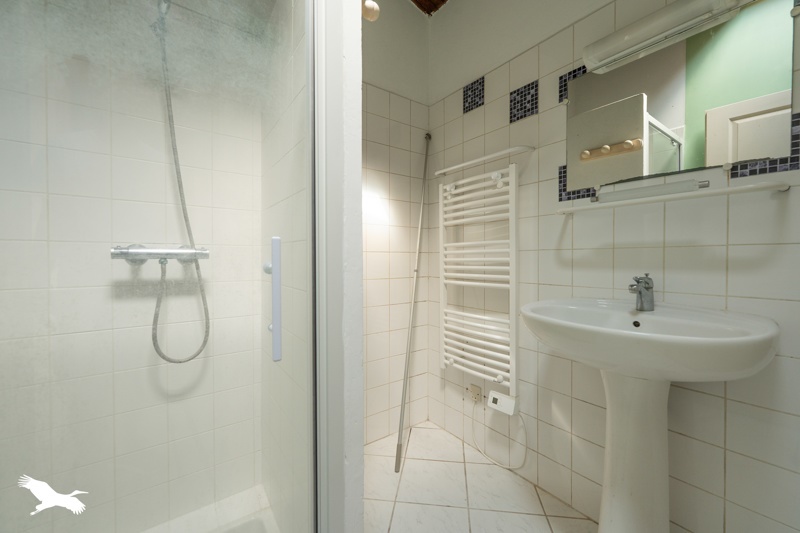 Vente Maison ST GEORGES D OLERON - 3 pièces -55 m² - (17190)