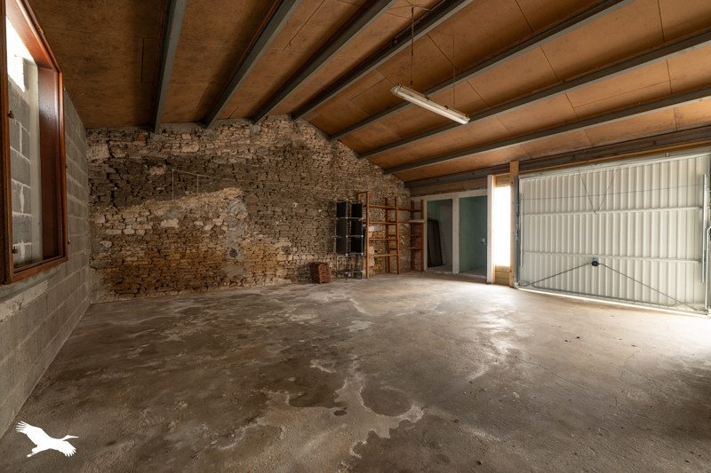 Vente Maison ST GEORGES D OLERON - 3 pièces -55 m² - (17190)