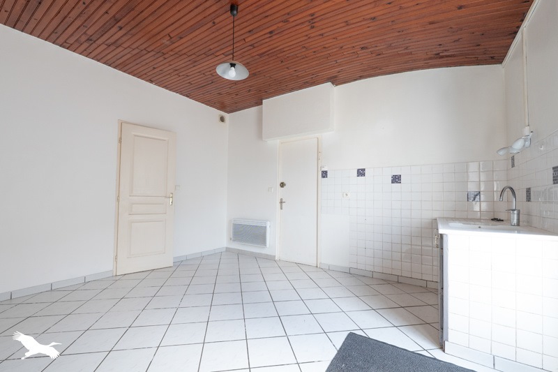 Vente Maison ST GEORGES D OLERON - 3 pièces -55 m² - (17190)