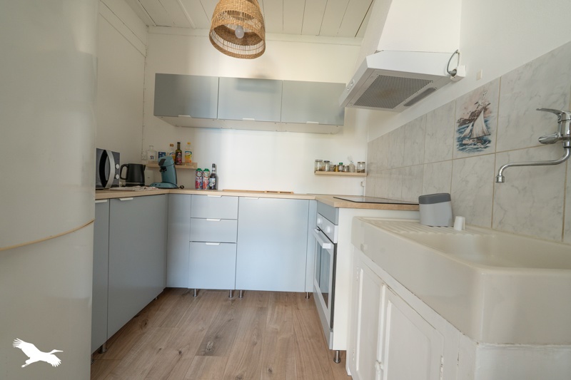 Vente Maison ST GEORGES D OLERON - 4 pièces -54 m² - (17190)