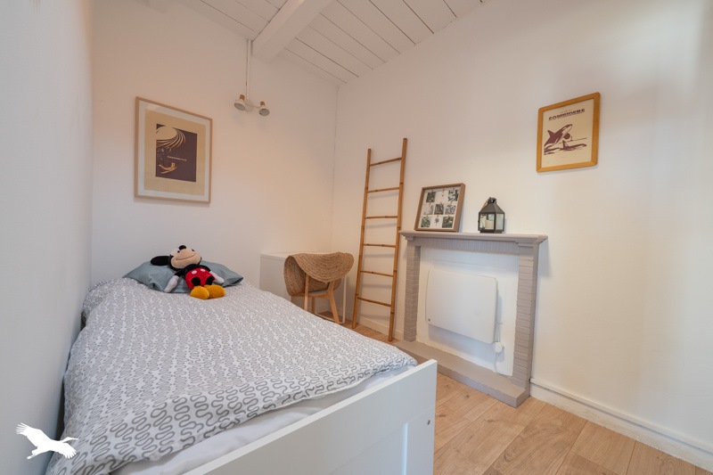 Vente Maison ST GEORGES D OLERON - 4 pièces -54 m² - (17190)