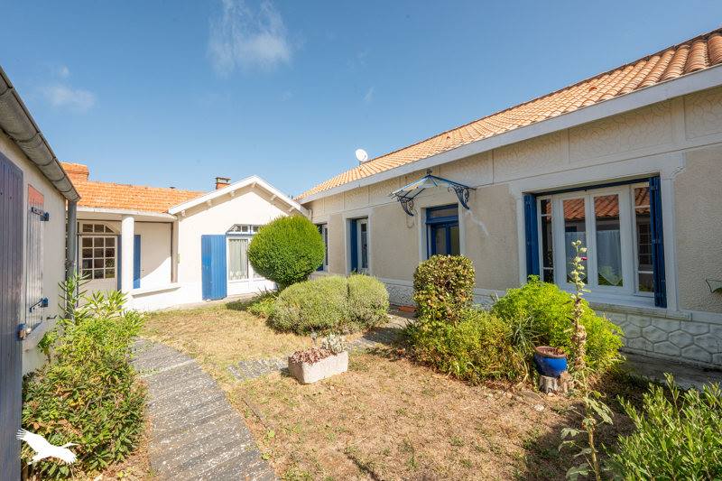 Maison 5 pièces 109 m² · à Saint-Pierre-d'Oléron · 109 m² · 283 392 €