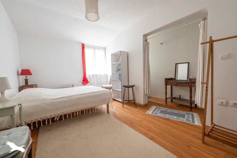 Vente Maison ST GEORGES D OLERON - 3 pièces -145 m² - (17190)