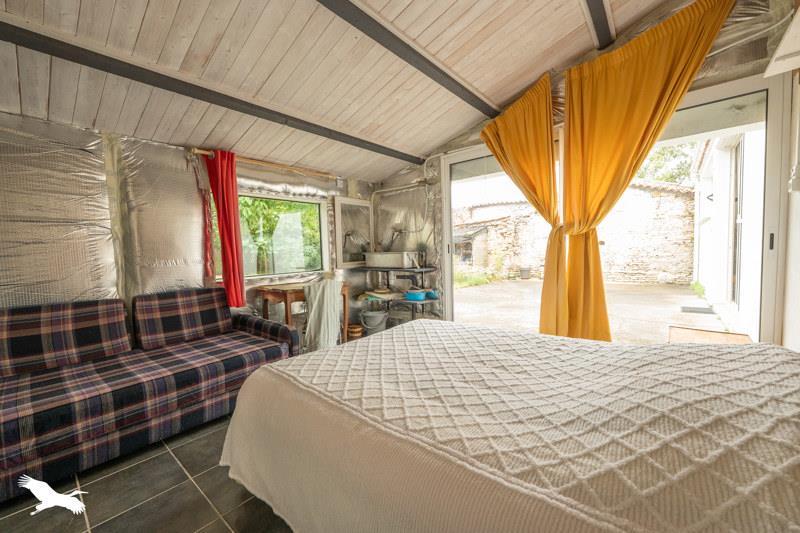 Vente Maison ST GEORGES D OLERON - 3 pièces -145 m² - (17190)