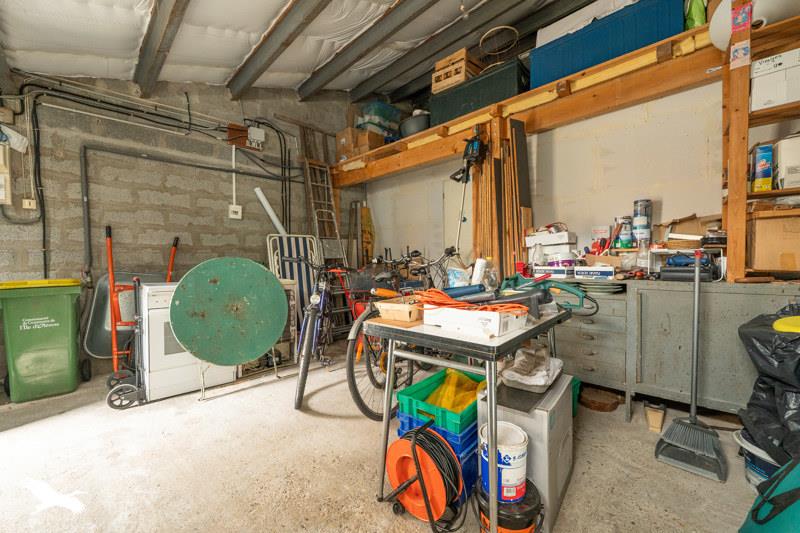 Vente Maison ST GEORGES D OLERON - 3 pièces -145 m² - (17190)