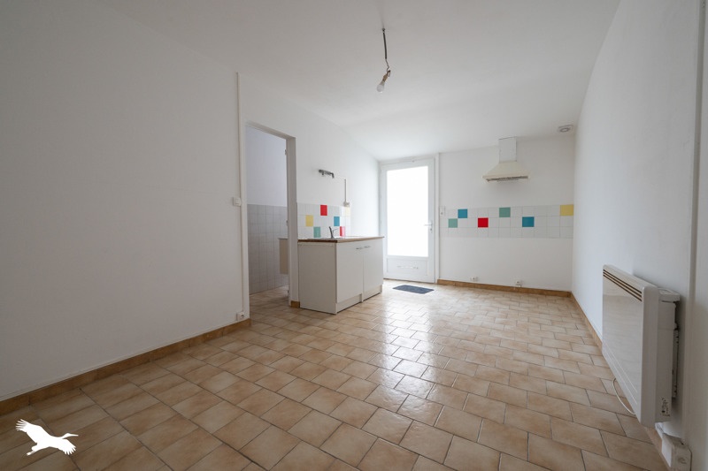 Vente Maison ST GEORGES D OLERON - 3 pièces -145 m² - (17190)