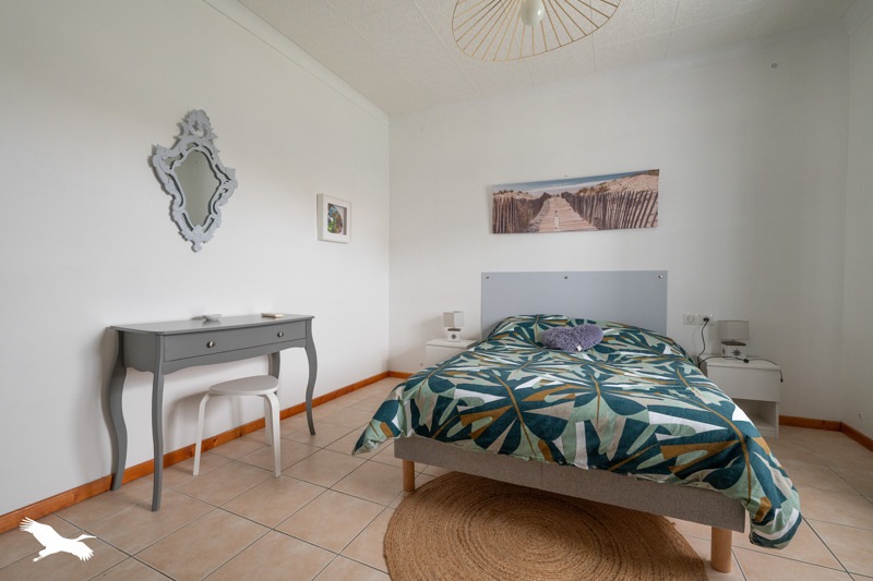 Vente Maison ST GEORGES D OLERON - 4 pièces -134 m² - (17190)