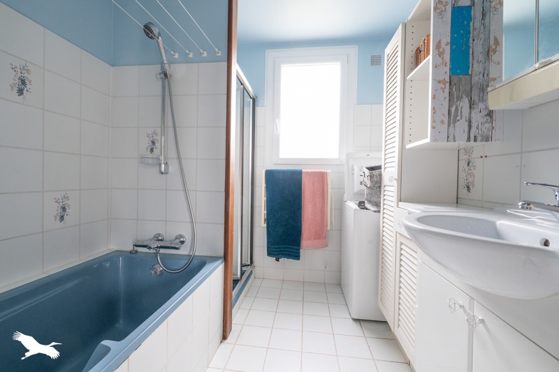 Vente Maison ST GEORGES D OLERON - 4 pièces -134 m² - (17190)