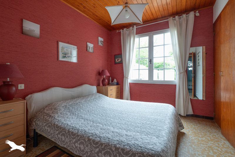 Vente Maison ST GEORGES D OLERON - 4 pièces -90 m² - (17190)