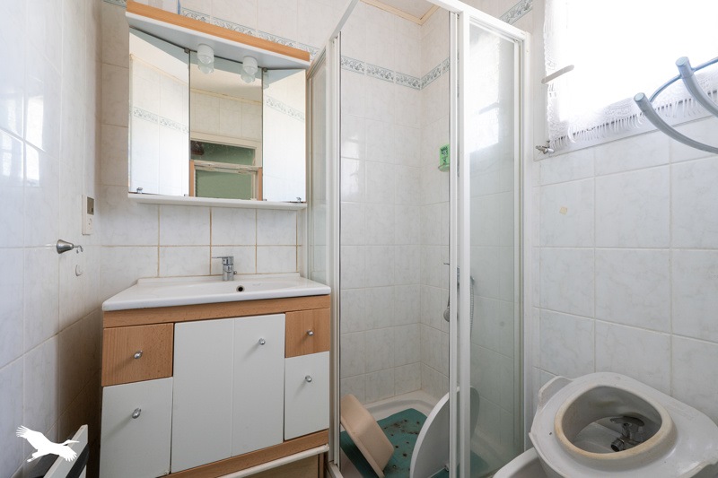 Vente Maison ST GEORGES D OLERON - 3 pièces -49 m² - (17190)