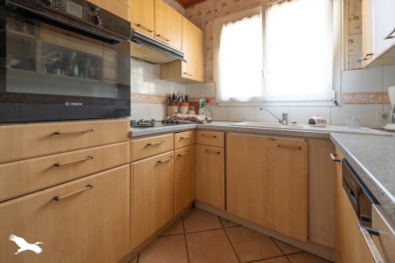 Vente Maison ST GEORGES D OLERON - 3 pièces -49 m² - (17190)