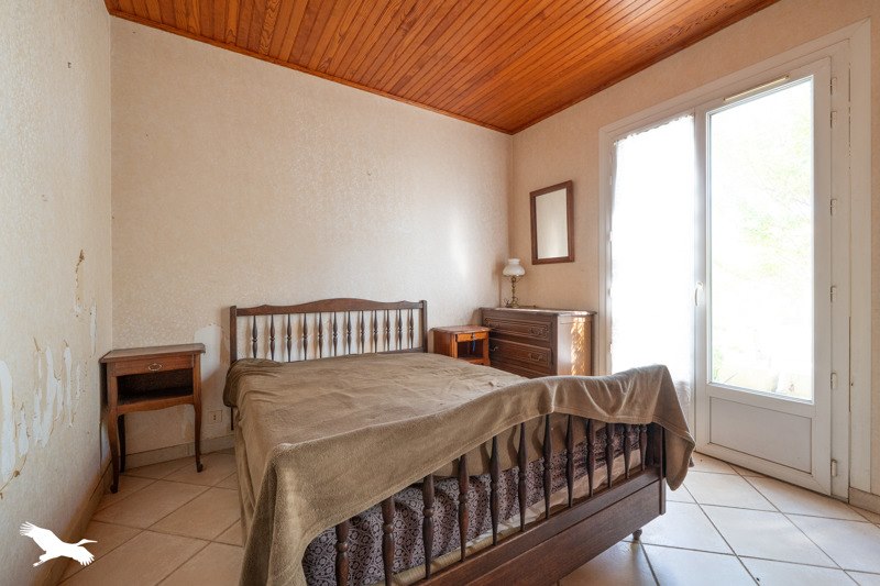 Vente Maison ST GEORGES D OLERON - 3 pièces -49 m² - (17190)