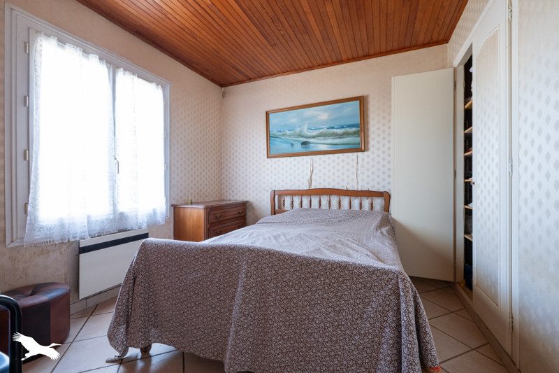 Vente Maison ST GEORGES D OLERON - 3 pièces -49 m² - (17190)