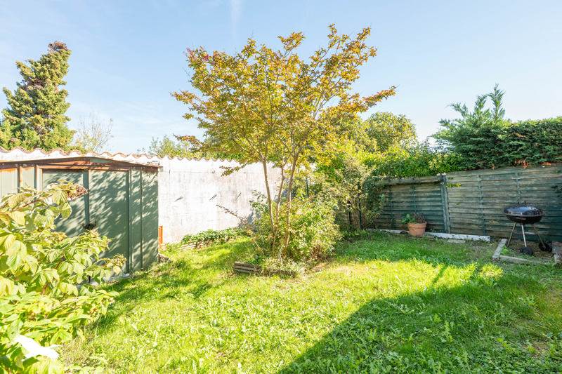 Vente Maison ST GEORGES D OLERON - 4 pièces -40 m² - (17190)