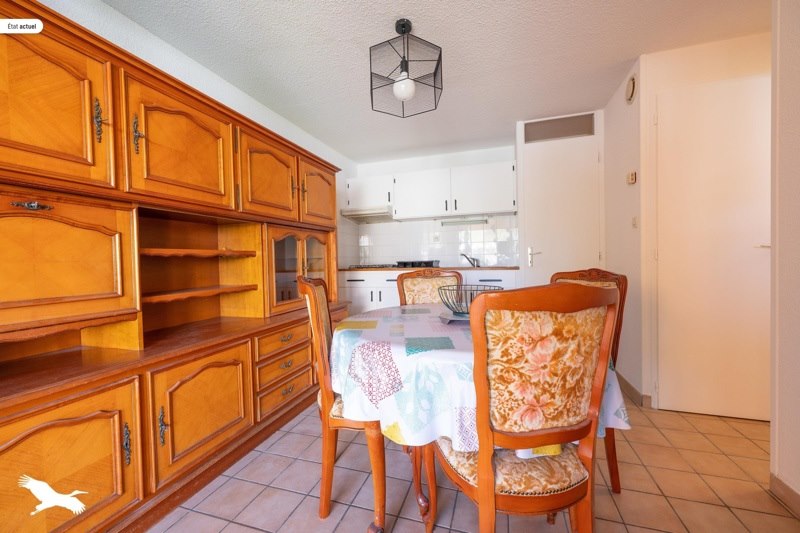 Vente Maison ST GEORGES D OLERON - 4 pièces -40 m² - (17190)