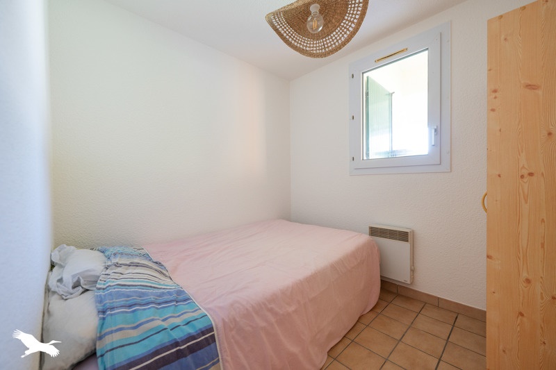 Vente Maison ST GEORGES D OLERON - 4 pièces -40 m² - (17190)