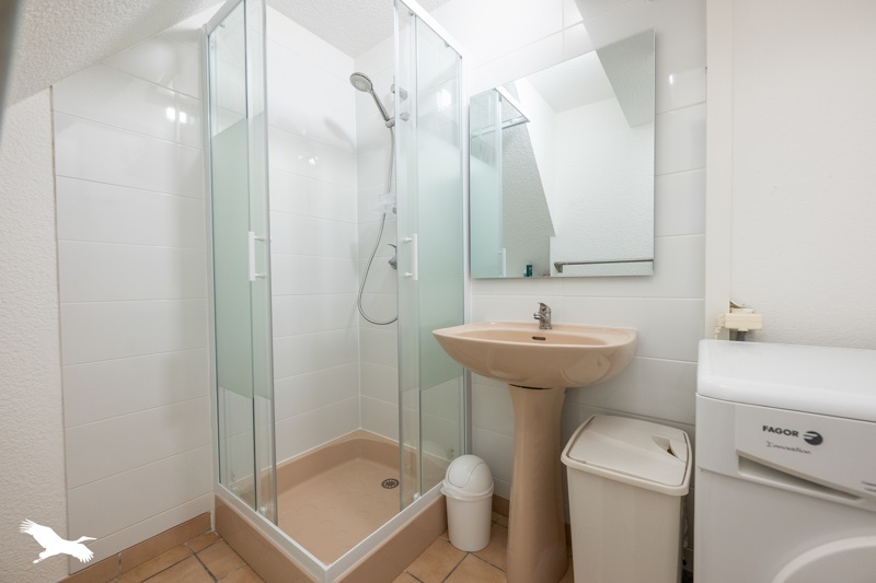 Vente Maison ST GEORGES D OLERON - 4 pièces -40 m² - (17190)