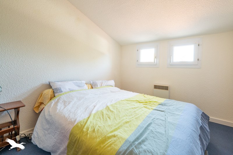 Vente Maison ST GEORGES D OLERON - 4 pièces -40 m² - (17190)