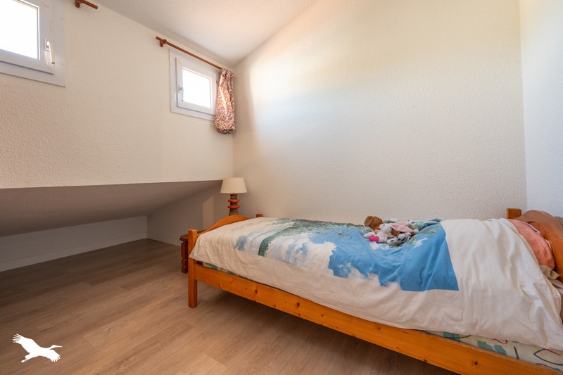 Vente Maison ST GEORGES D OLERON - 4 pièces -40 m² - (17190)