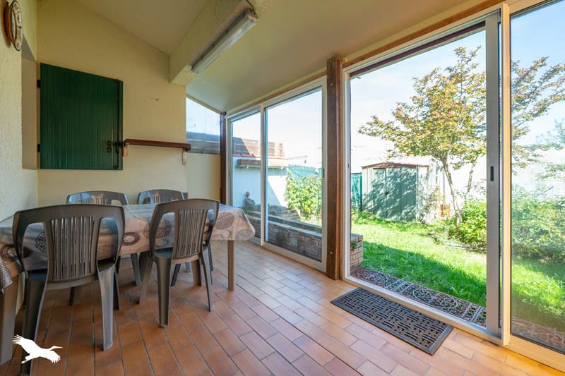 Vente Maison ST GEORGES D OLERON - 4 pièces -40 m² - (17190)