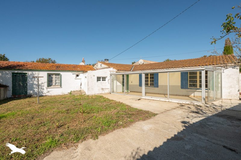 Maison Saint-Pierre-d'Oléron