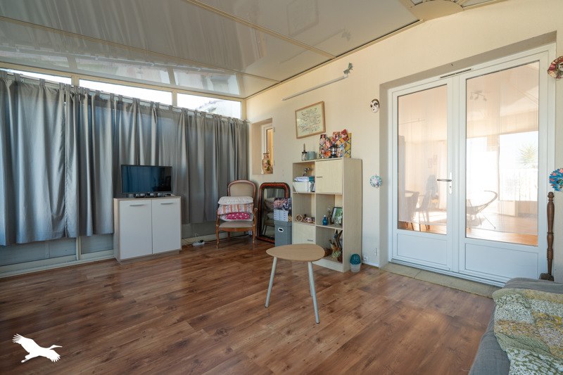 Vente Maison ST GEORGES D OLERON - 3 pièces -68 m² - (17190)