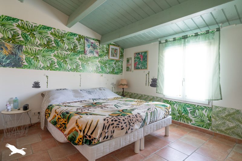 Vente Maison ST GEORGES D OLERON - 3 pièces -68 m² - (17190)