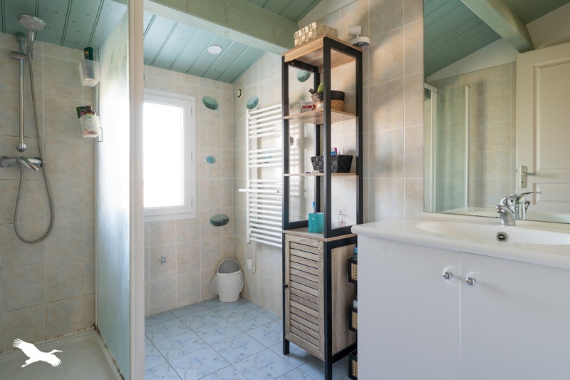 Vente Maison ST GEORGES D OLERON - 3 pièces -68 m² - (17190)