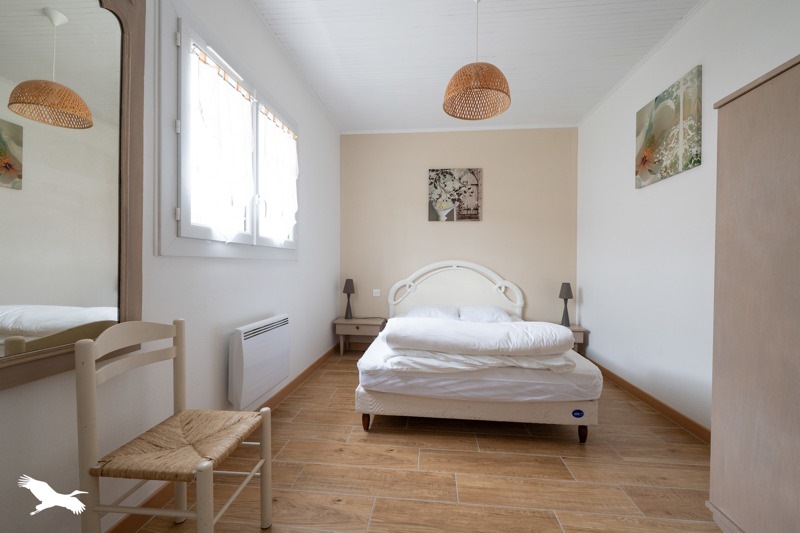 Vente Maison ST PIERRE D OLERON - 3 pièces -62 m² - (17310)