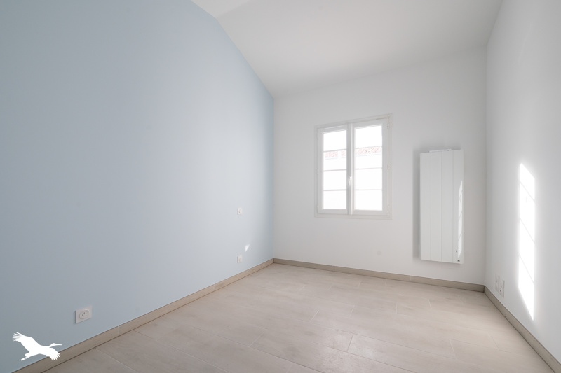 Vente Maison ST GEORGES D OLERON - 5 pièces -110 m² - (17190)