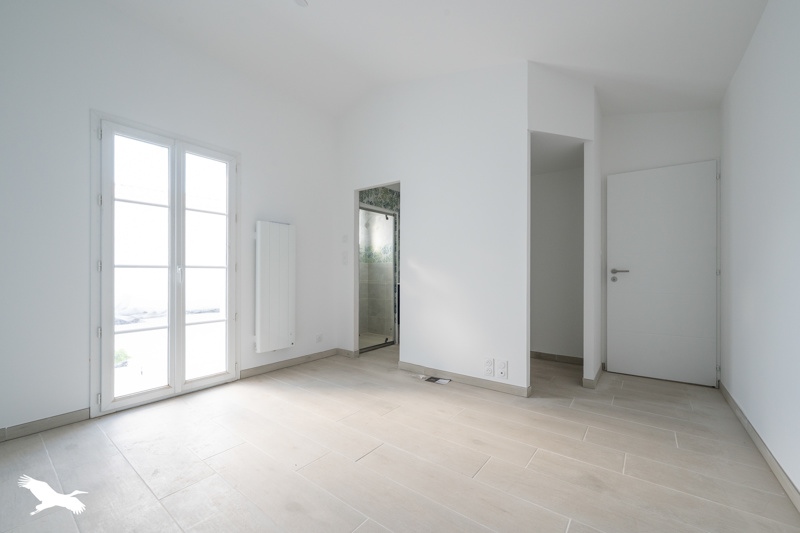 Vente Maison ST GEORGES D OLERON - 5 pièces -110 m² - (17190)