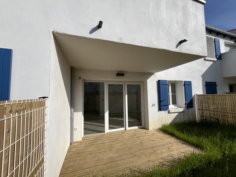 Maison 3 pièces 60 m² · à Saint-Pierre-d'Oléron · 60 m² · 244 950 €