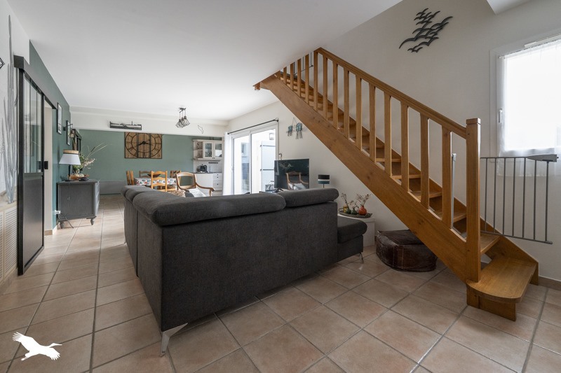 Vente Maison ST PIERRE D OLERON - 4 pièces -98 m² - (17310)