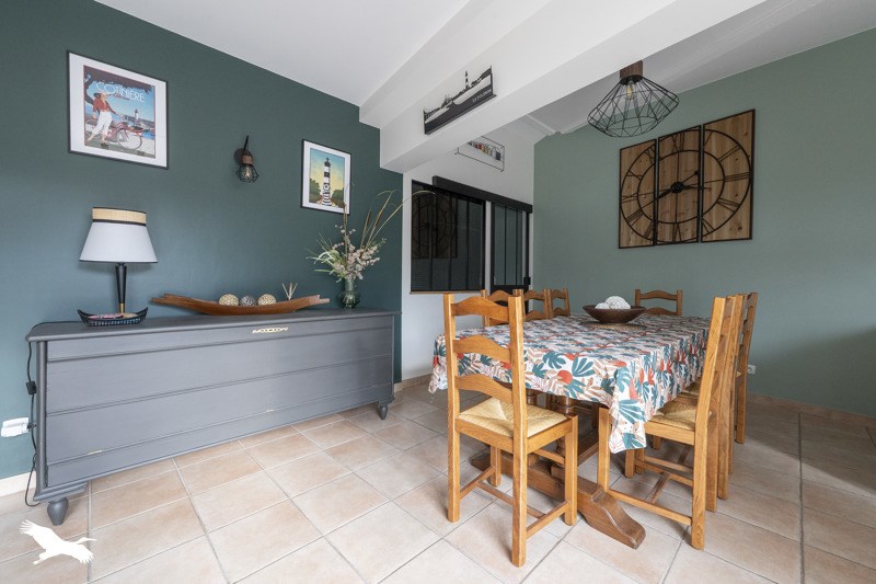 Vente Maison ST PIERRE D OLERON - 4 pièces -98 m² - (17310)