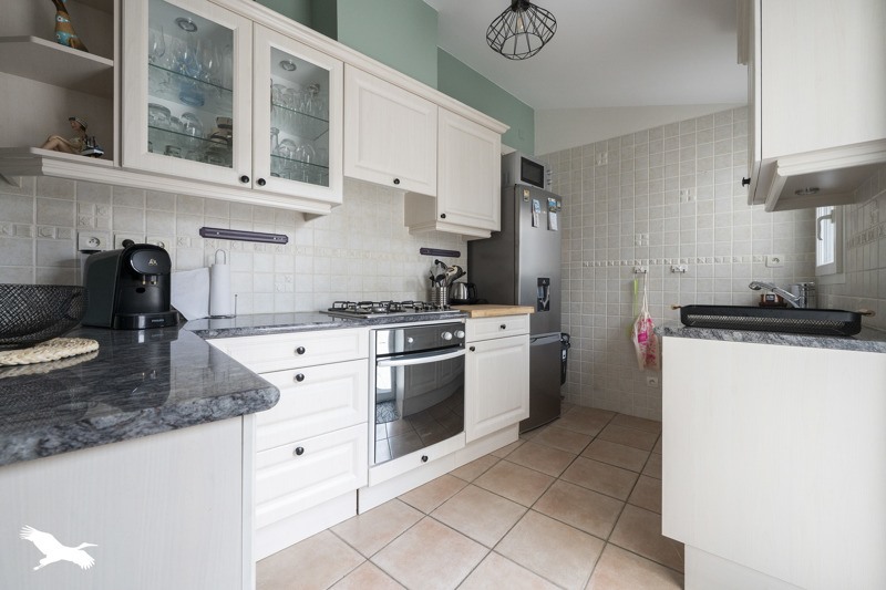Vente Maison ST PIERRE D OLERON - 4 pièces -98 m² - (17310)