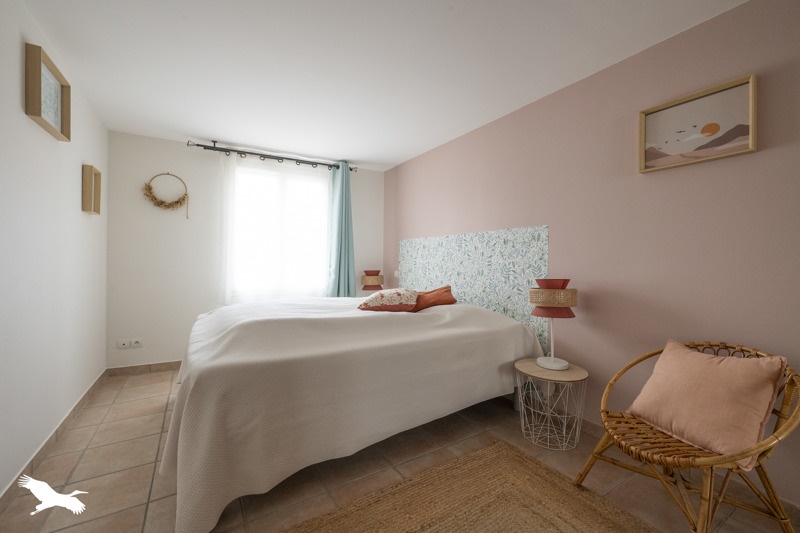 Vente Maison ST PIERRE D OLERON - 4 pièces -98 m² - (17310)