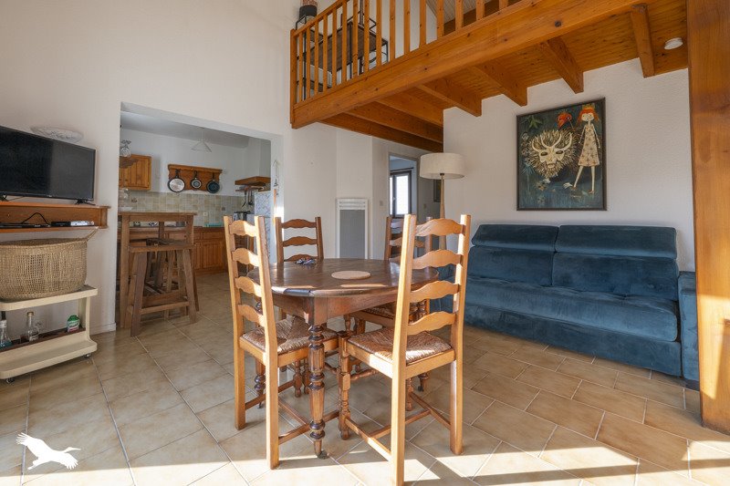 Vente Maison ST PIERRE D OLERON - 3 pièces -57 m² - (17310)