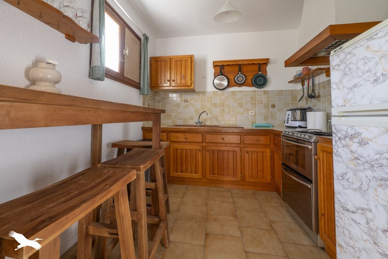 Vente Maison ST PIERRE D OLERON - 3 pièces -57 m² - (17310)