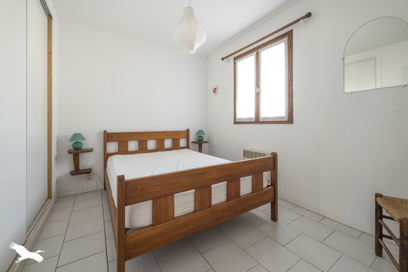 Vente Maison ST PIERRE D OLERON - 3 pièces -57 m² - (17310)