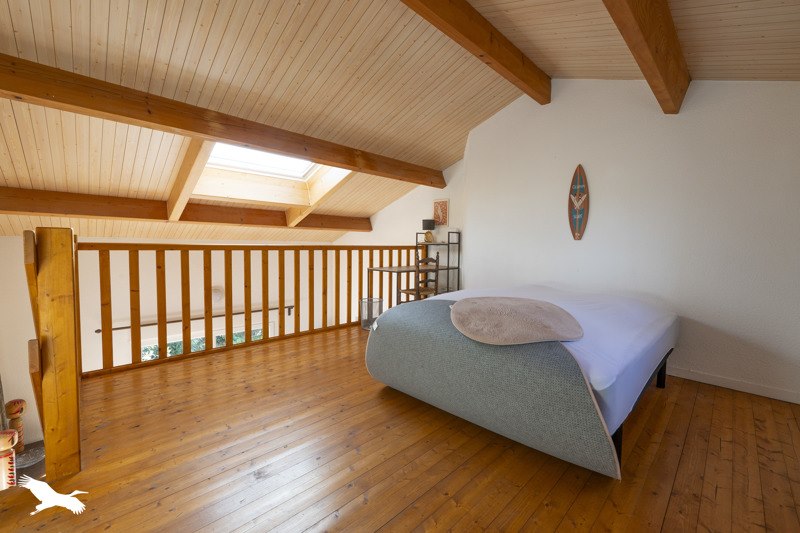 Vente Maison ST PIERRE D OLERON - 3 pièces -57 m² - (17310)