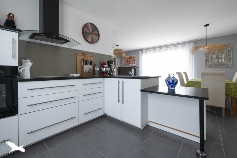 Vente Maison ST PIERRE D OLERON - 3 pièces -83 m² - (17310)