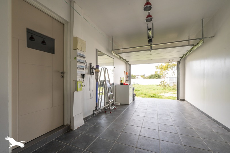 Vente Maison ST PIERRE D OLERON - 3 pièces -83 m² - (17310)