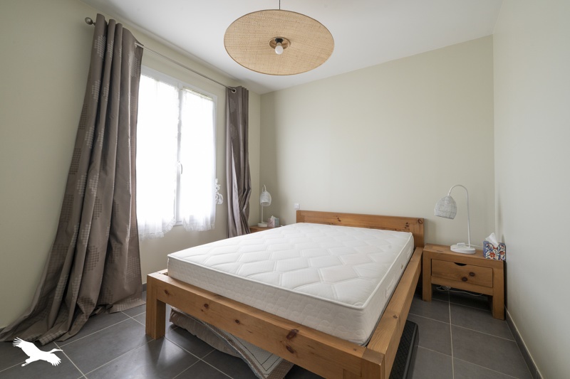 Vente Maison ST PIERRE D OLERON - 3 pièces -83 m² - (17310)