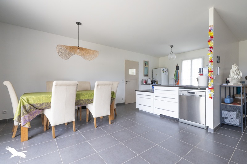 Vente Maison ST PIERRE D OLERON - 3 pièces -83 m² - (17310)